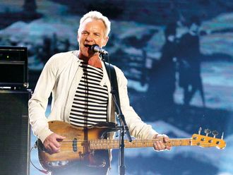 190425 स्टिंग