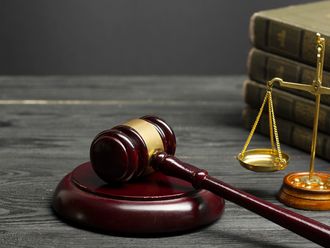 न्याय का प्रतीक