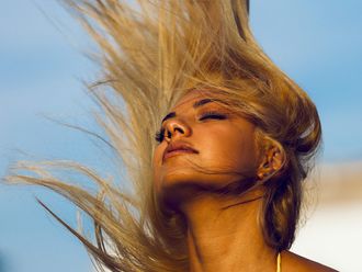 हेयर स्टॉक