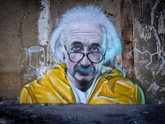 einstein