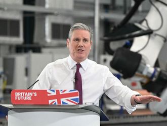 ओपीएन कीर स्टारमर